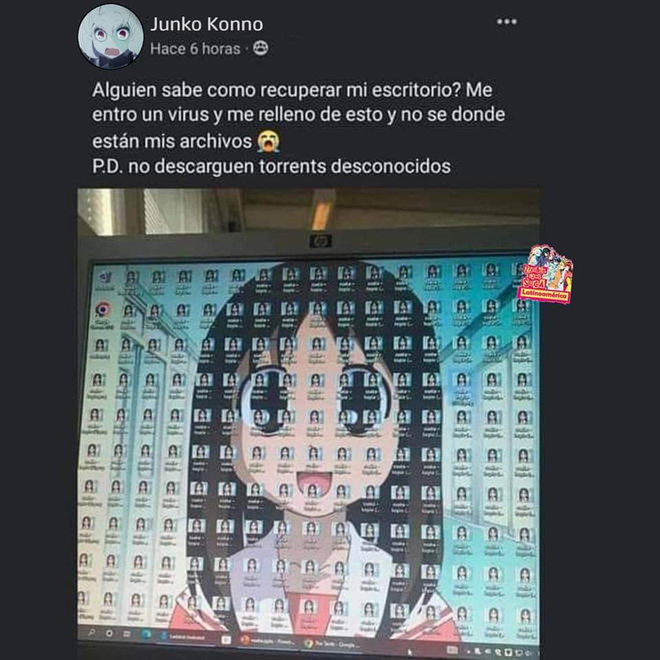 zls_es's tweet photo. AAAAAAA, JAJAJA https://t.co/IwOLIHljLw