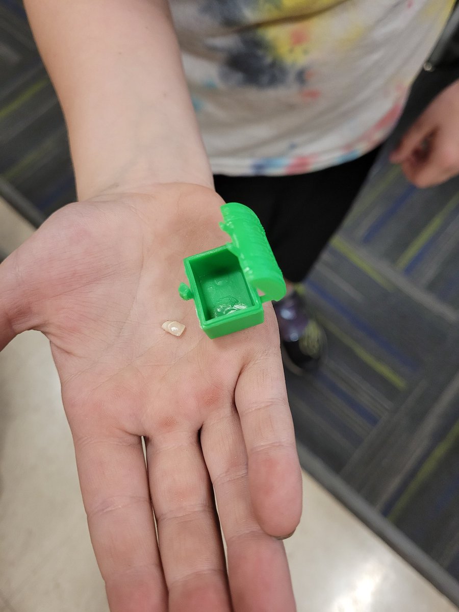 Heidi Graci tweet media