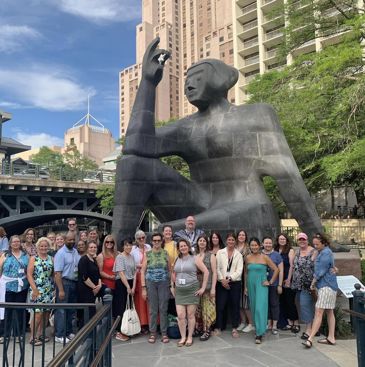 MAEA at NAEA! #NAEA23