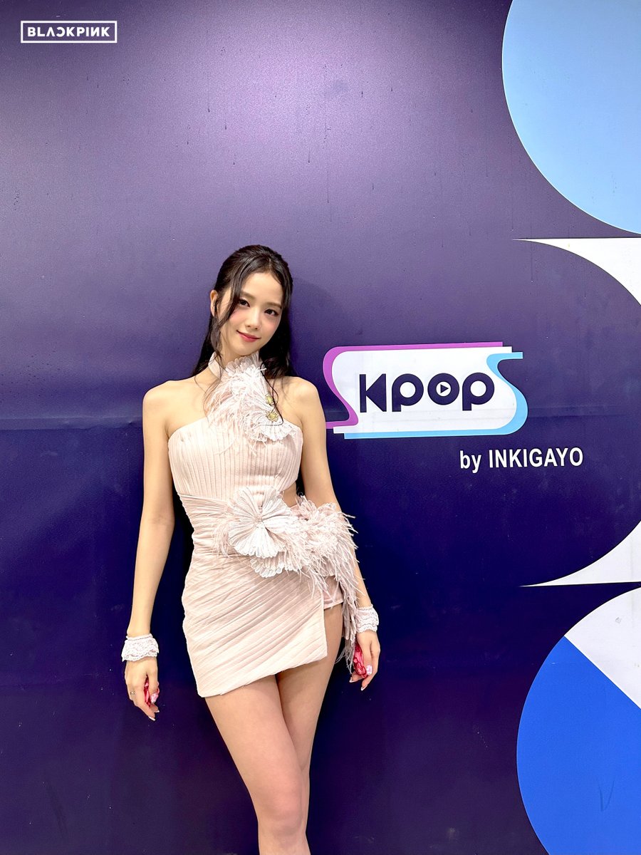 BLACKPINK GLOBAL BLINK tweet media