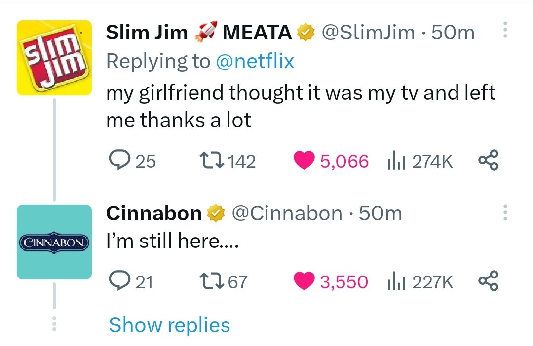 blossomwithbee's tweet photo. #Netflix #loveisblind I still can't tune in because it still won't load but honestly the responses from other brands are KILLIN IT https://t.co/ed1EdIJTv8
