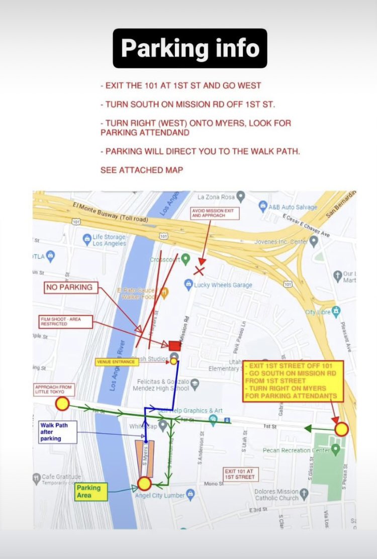 Fresh Entertainment tweet media