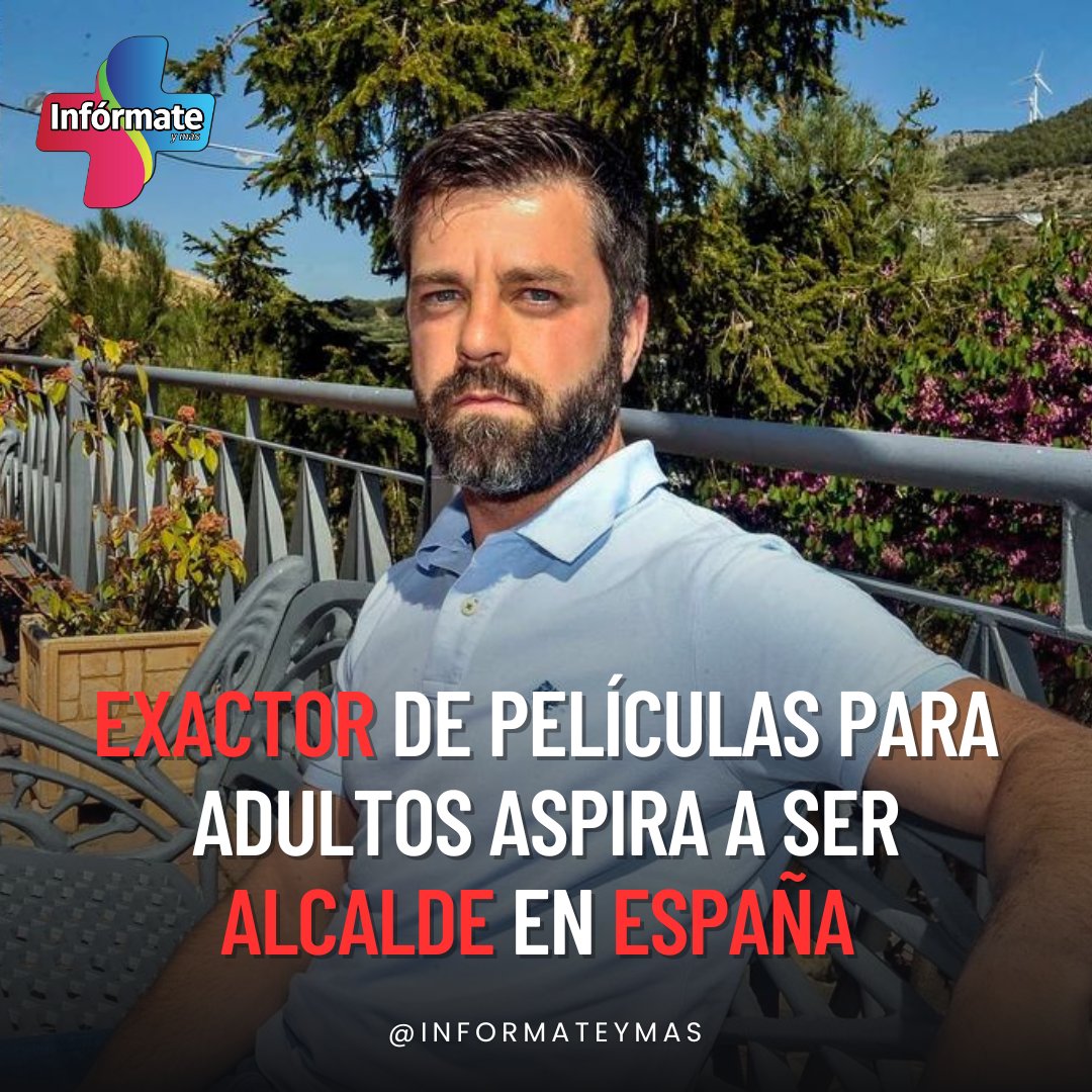 InformateyMas's tweet photo. #Nacional
🎥🏛Familiares, amigos e incluso los mismos habitantes saben de su pasado.
Entérate: https://t.co/LsHOdLaFaz 👈
#España #AntonioMoreno #Exactor https://t.co/VHy8KbiabI