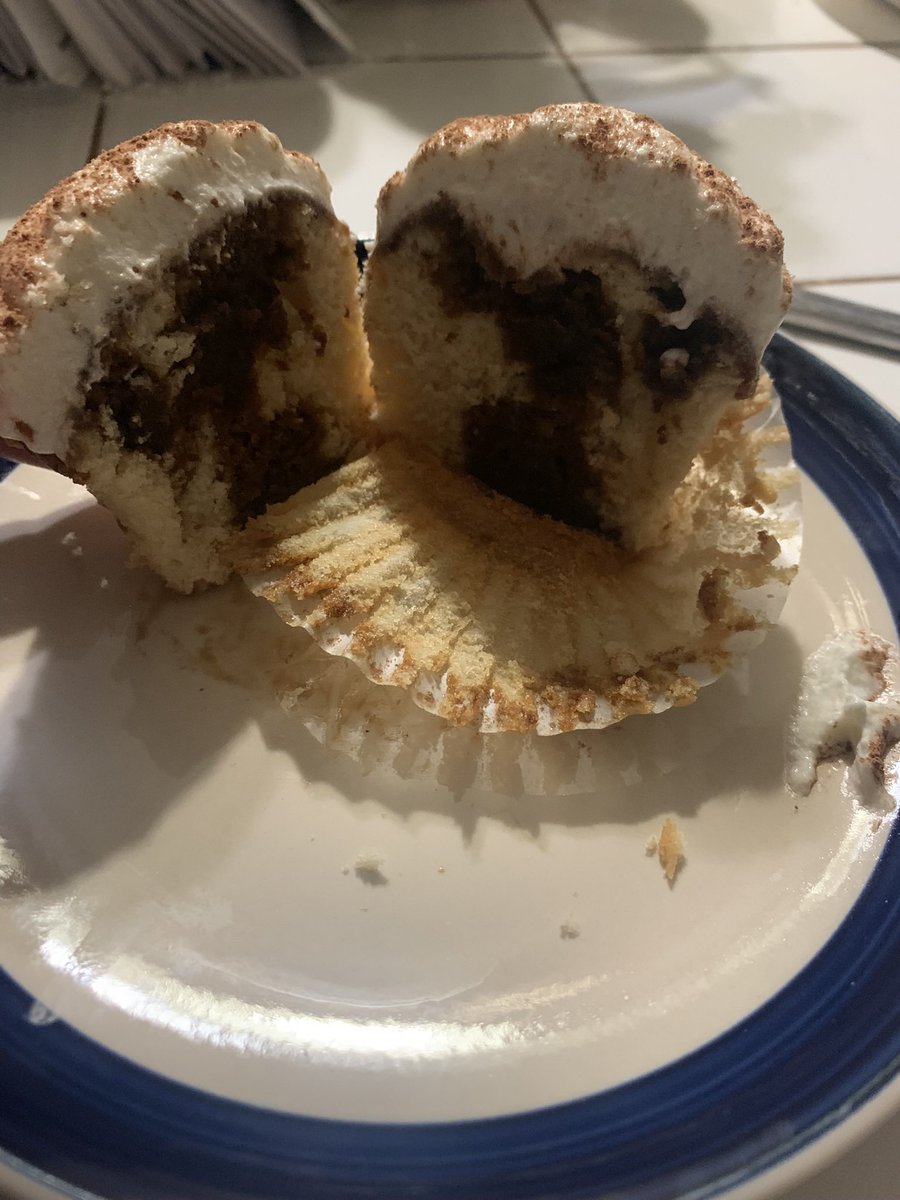 JustGood4Me88's tweet photo. Tried this #tiramisu recipe back in March and I like how they turned nice #thedessertsuite #Oakland #baking #tiramisu #italy #khalua https://t.co/ejzaO4S25i