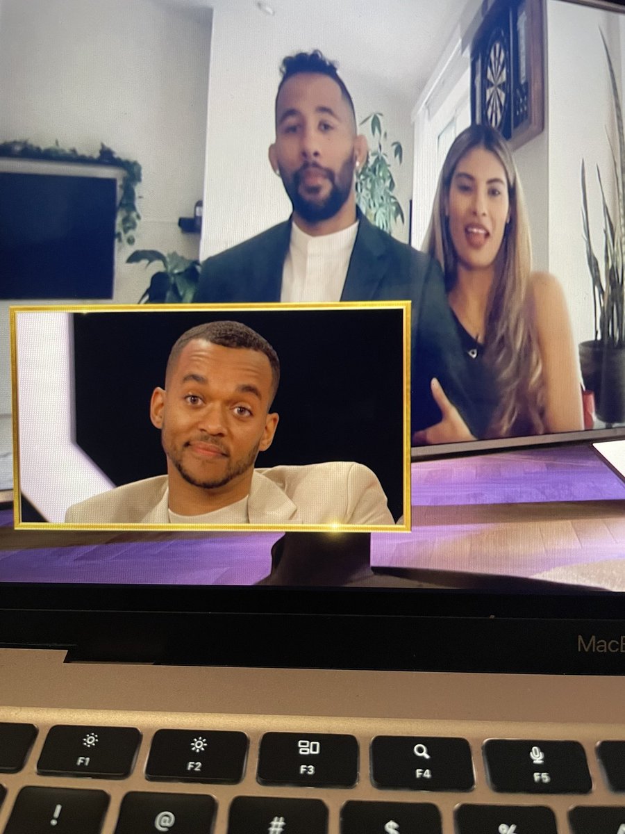 I feel like Marshall’s face is how we all feel about these two. 🙄

#LoveisBlind4 #LoveIsBlindS4 #LoveIsBlindLIVE #LoveIsBlind