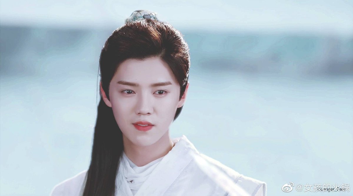 SeHan_7's tweet photo. #LuHan #ChenChangsheng https://t.co/XFSWgGIZzq