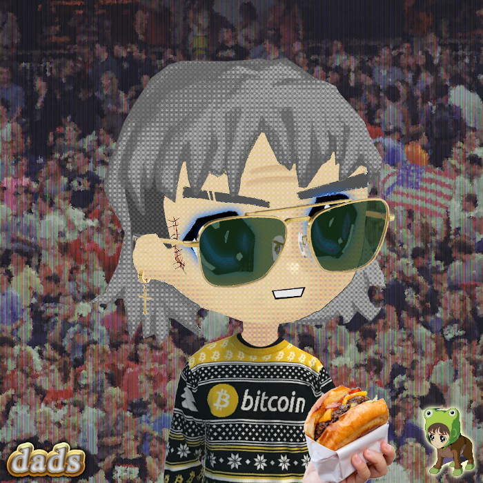 xenothales's tweet photo. #Dadbro #BTC https://t.co/LLk1L9rDWZ