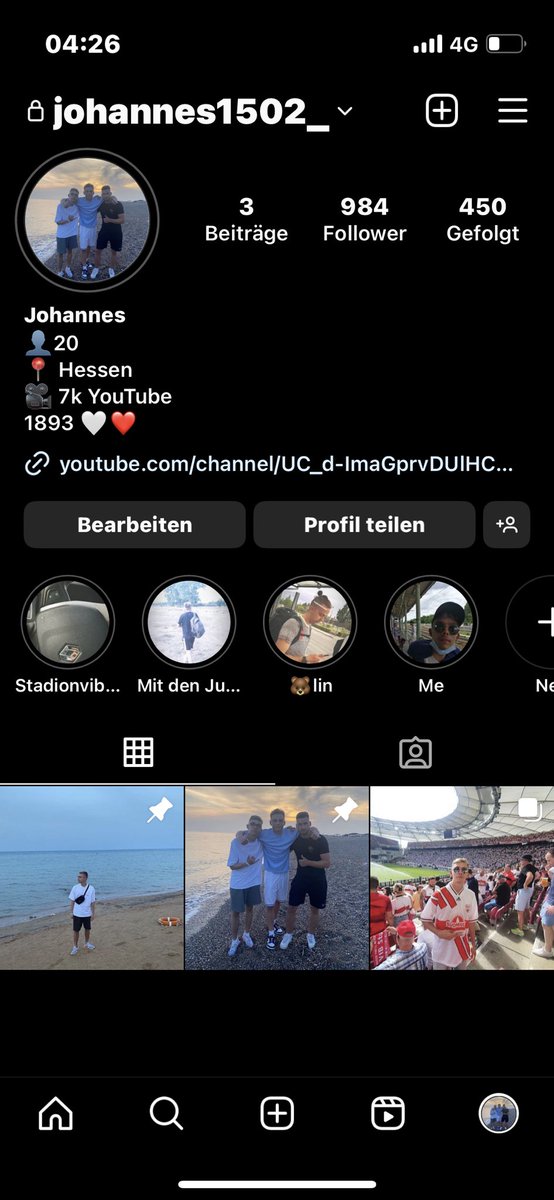 Johannes (VfB) tweet media