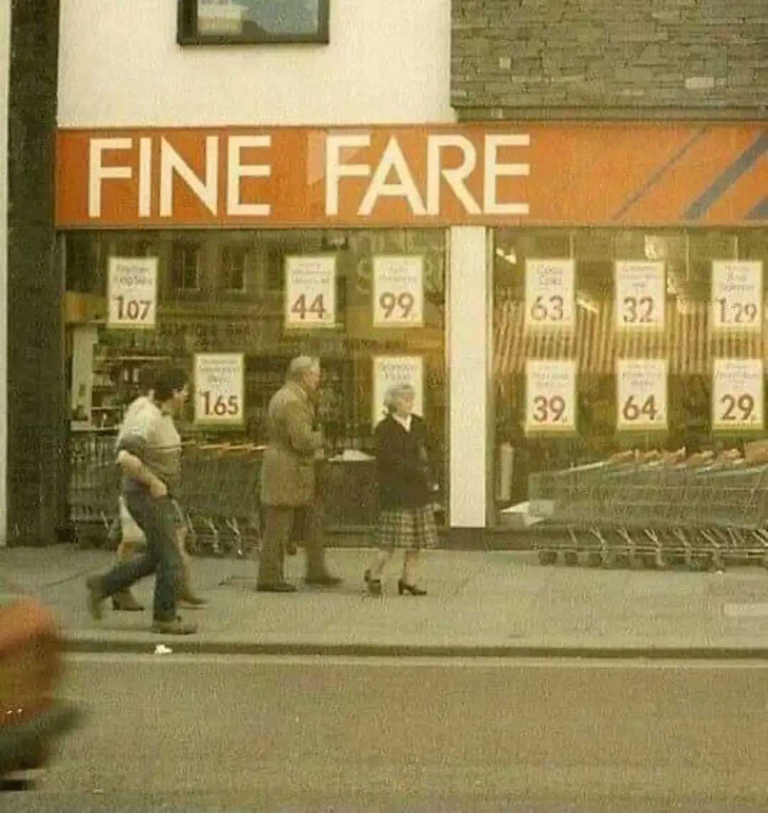 Seventies Time Machine UK tweet media