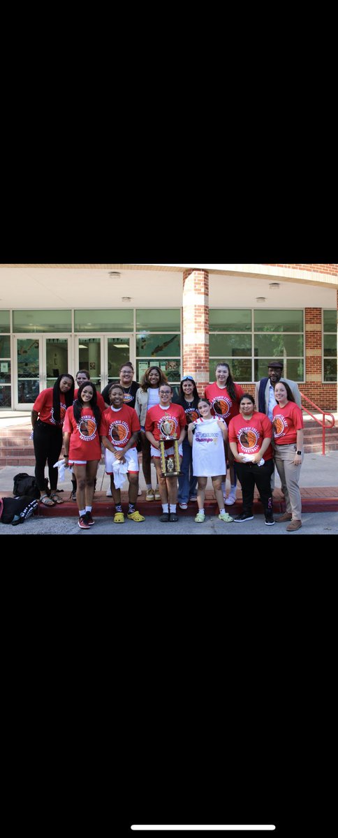 CoachRubio21's tweet photo. 2023 TCAC Champions 🏆 San Antonio College Women’s Basketball 🏀 ❤️🤍🖤 https://t.co/9J384uwHRn