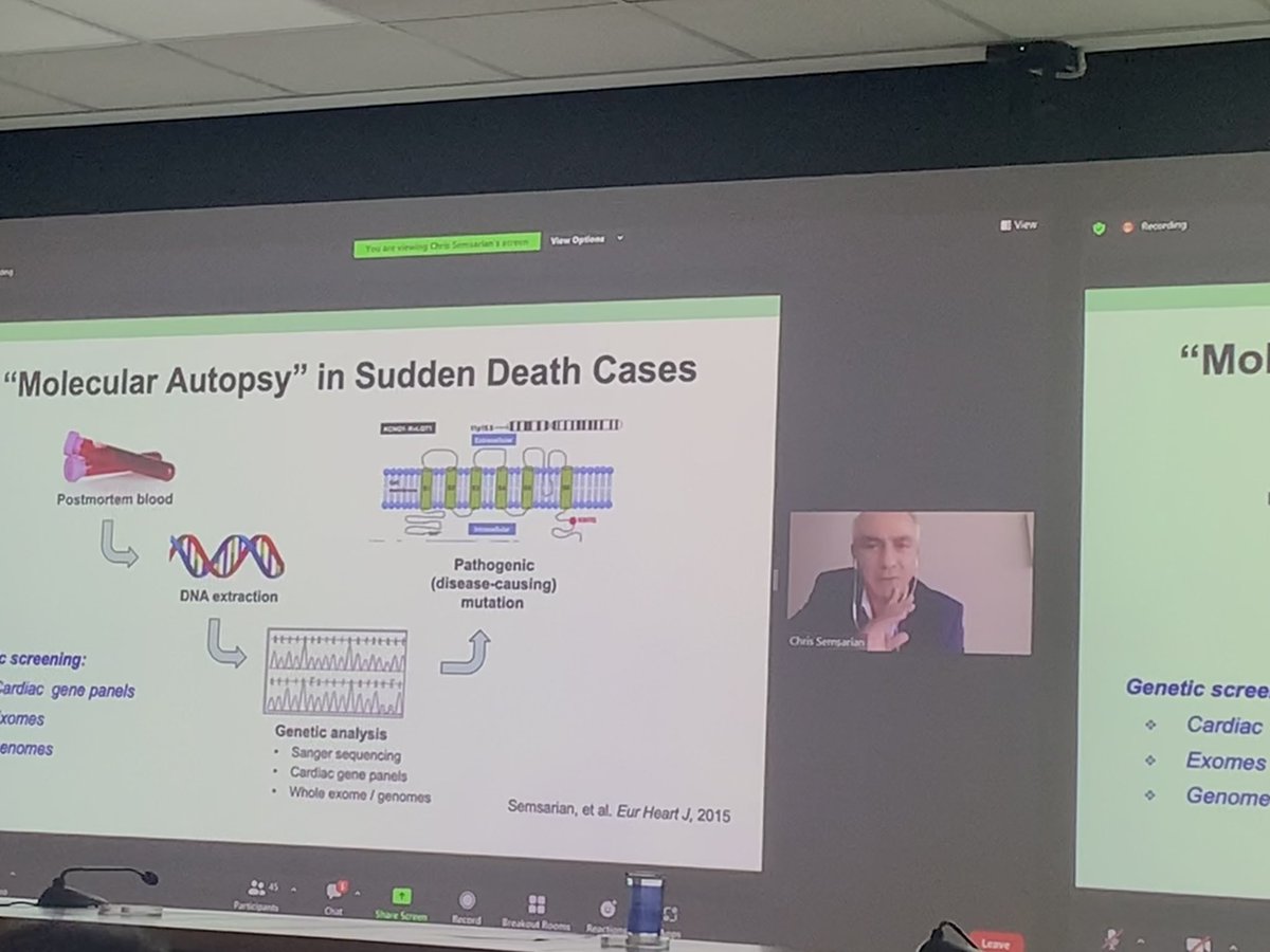 We didn't even let Prof Chris @CSHeartResearch arrive properly in Barcelona and we already had a full audience to listen to his lecture. We are very grateful for his willingness to share his experience, and we are looking forward to having him here again. Thanks ;-)