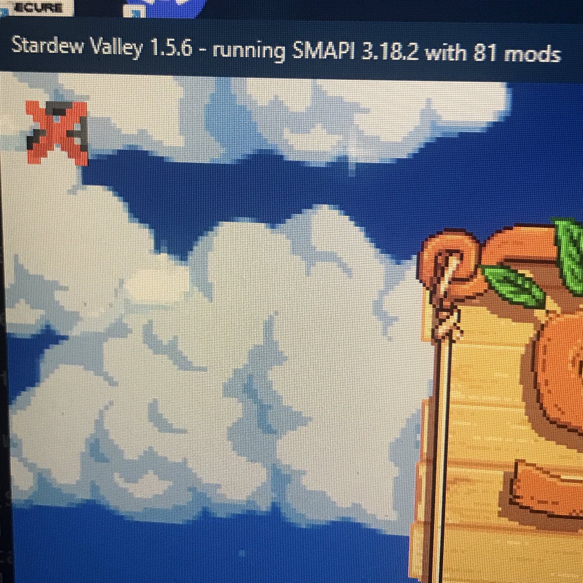 I love when my friends ask me how many mods I have because when I show them, they send their regards to my laptop. (81 mods and somehow it still takes up less space than genshin impact lmaoooo)