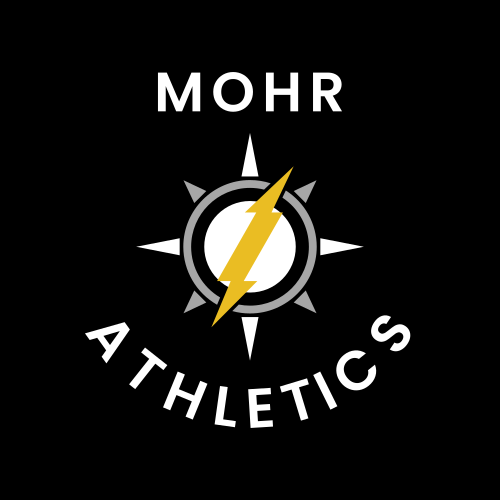 We are pleased to announce the launch of Mohr Athletics! Our goal is to further develop and enhance your athletic abilities. Look forward to getting to work! Don't just dream it, GO GET IT!