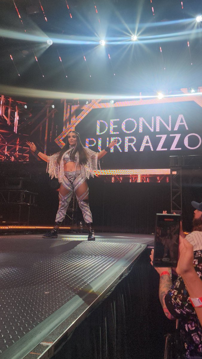 Xenomorphing426's tweet image. Next Champ?! #ImpactWrestling #Rebellion #ChampChamp