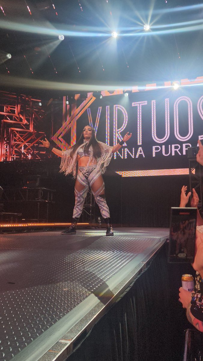 Xenomorphing426's tweet image. Next Champ?! #ImpactWrestling #Rebellion #ChampChamp