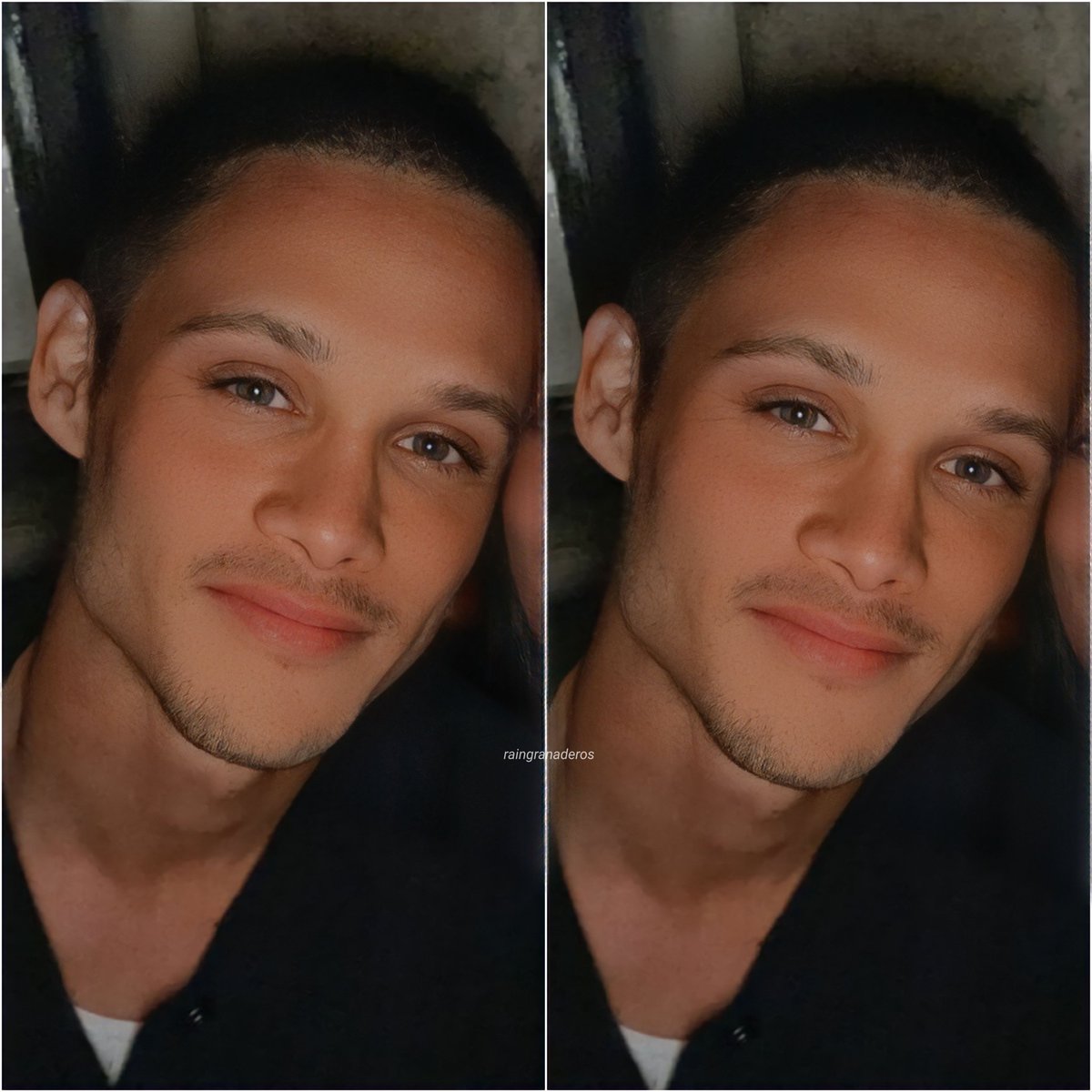 raingranaderos's tweet photo. i'm literally obsessed over and over again with him!!! he's always, in every way looks the best💕 https://t.co/i6mMVsG3AV