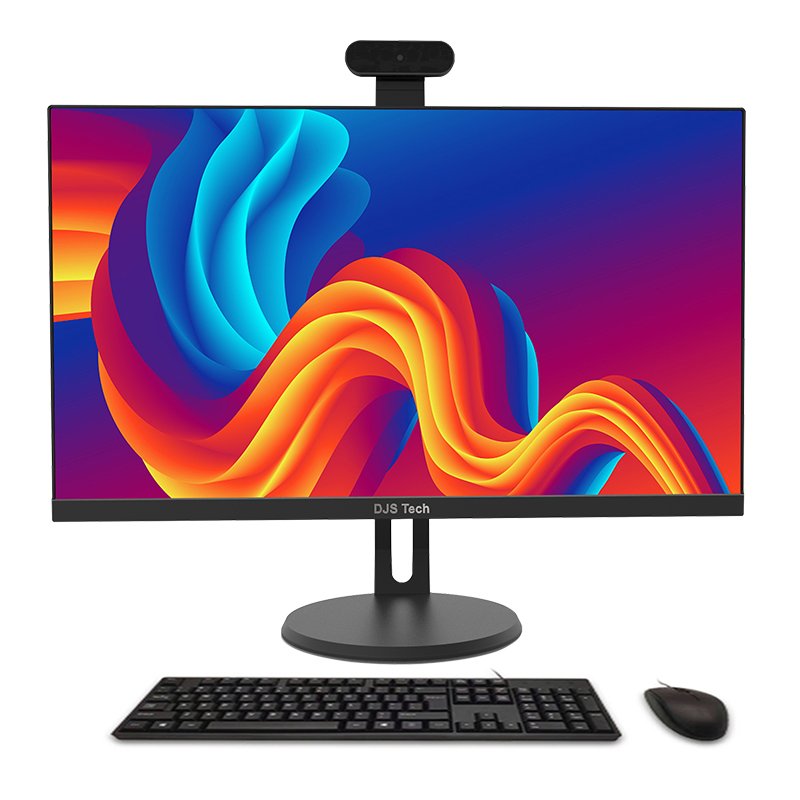 DJSTECHPC1's tweet image. new design all in one #desktopcomputer with #camera  #dvd