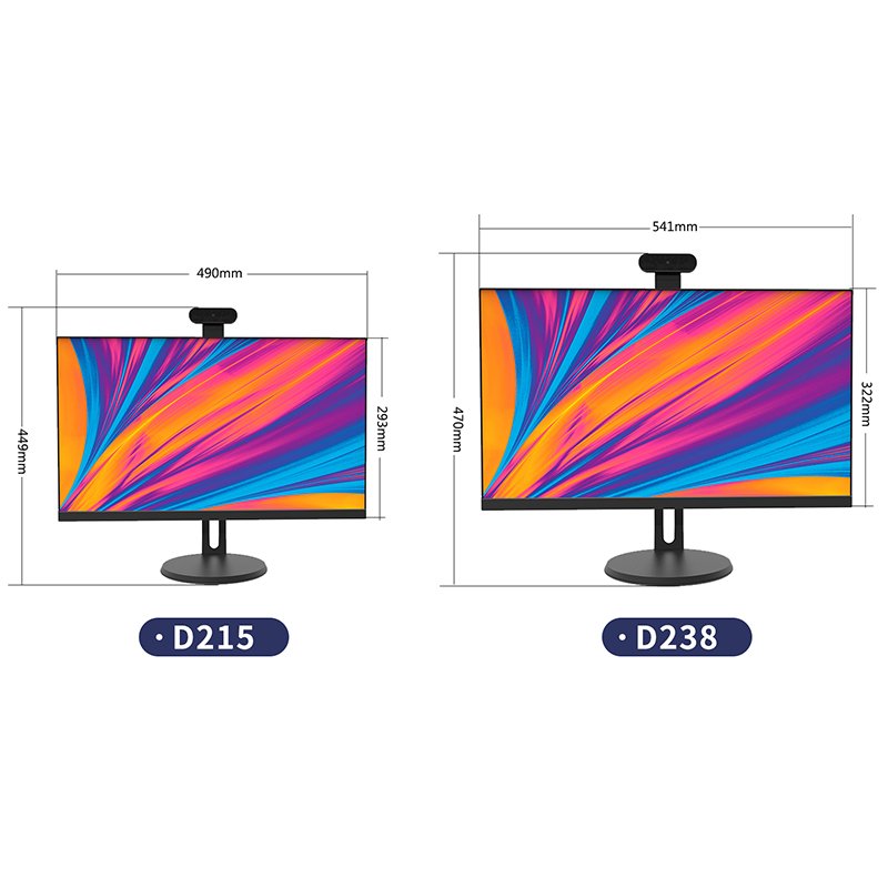 DJSTECHPC1's tweet image. new design all in one #desktopcomputer with #camera  #dvd