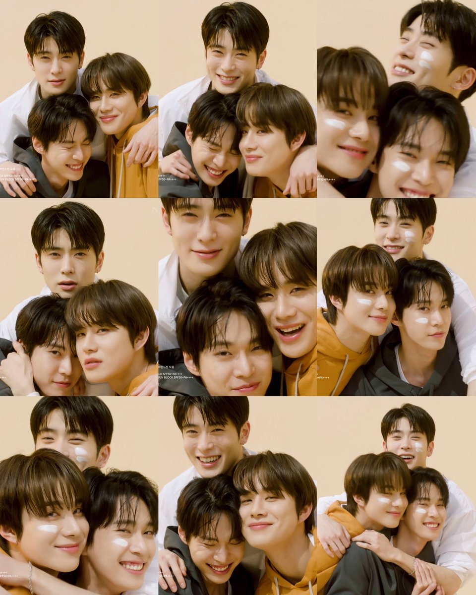 the cutest thing you'll see today:
