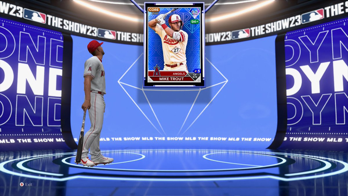 RNunez_187's tweet photo. #MLBTheShow23XboxSeriesXS #XboxShare https://t.co/NhubiLnVPK