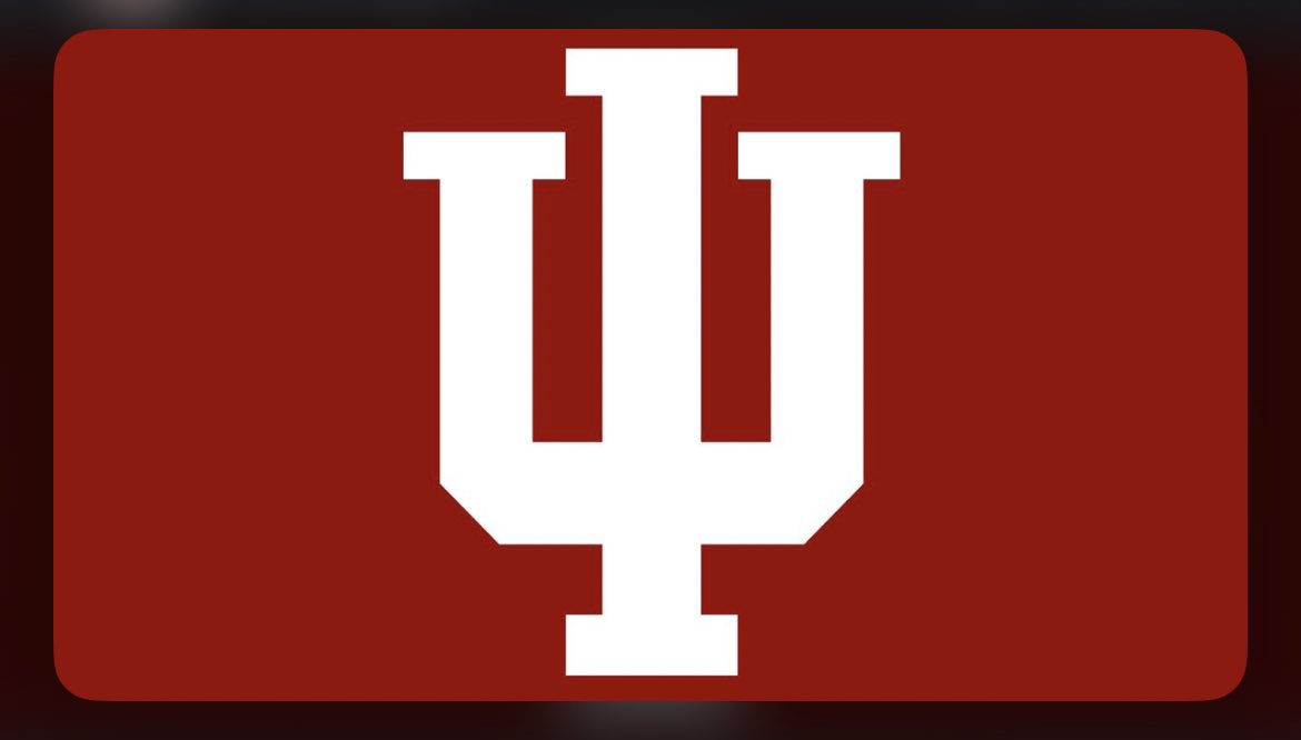 james_stewart15's tweet photo. Blessed to receive an offer from Indiana #IUFB #LEO https://t.co/J3DUIXBhqW