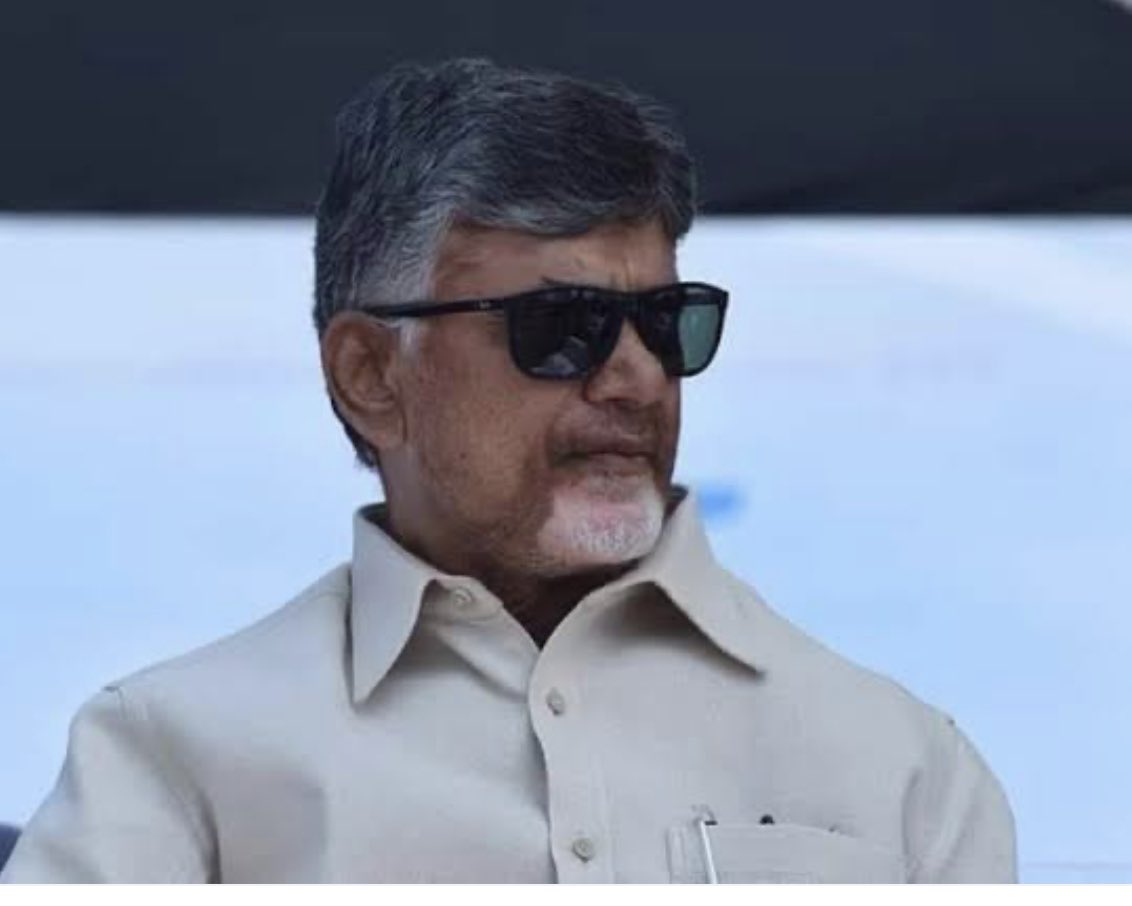 bigcatt09's tweet image. When I see political leaders dealing with ED and CBI cases week after week, there is one man who stands tall for 40 years, My leader and inspiration -CBN

You make us proud Sir 🙏🙏