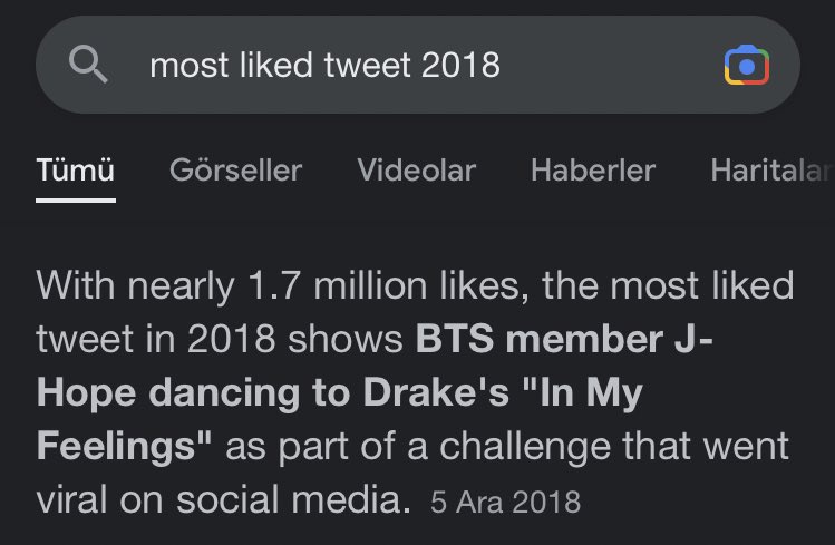 MapOfTheHoseok's tweet image. #jhope is the owner of:
the most viewed reel of all time on IG
the most liked tweet of 2018
most commented Vlive of 2019
the first BTS tweet to reach 1M rts
the first kpop soloist to reach 2-3-4-5-6-7-8-9-10-11-12-13-14M followers on Spotify
did all these organically 💅🏽