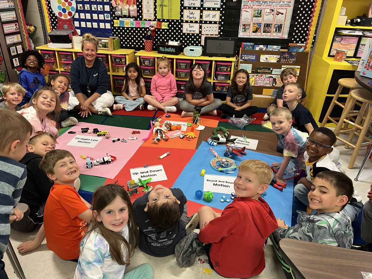 paula156afbt's tweet image. Directions Things MOVE #forcesofmotion 
#mrssmatherskindergarten @Hall_Schools @HallCo_eLS @SSenrichment