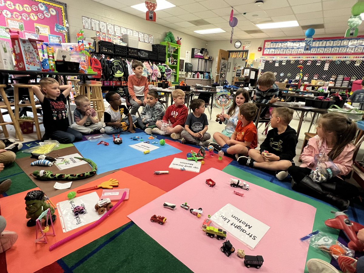 paula156afbt's tweet image. Directions Things MOVE #forcesofmotion 
#mrssmatherskindergarten @Hall_Schools @HallCo_eLS @SSenrichment