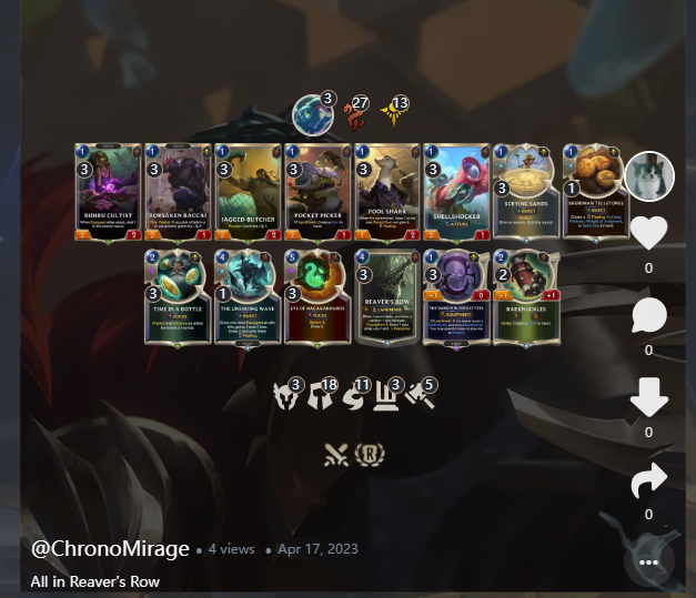 ChronoMirage tweet media