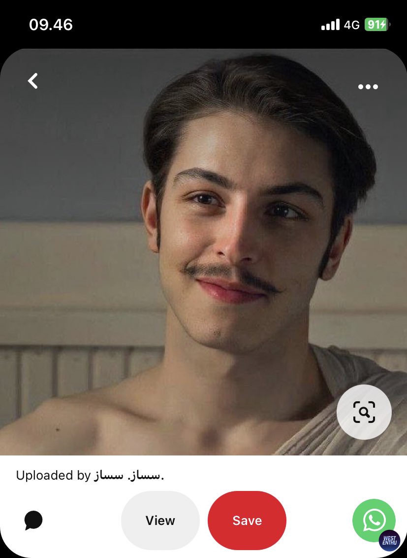 Western Enthusiast tweet media