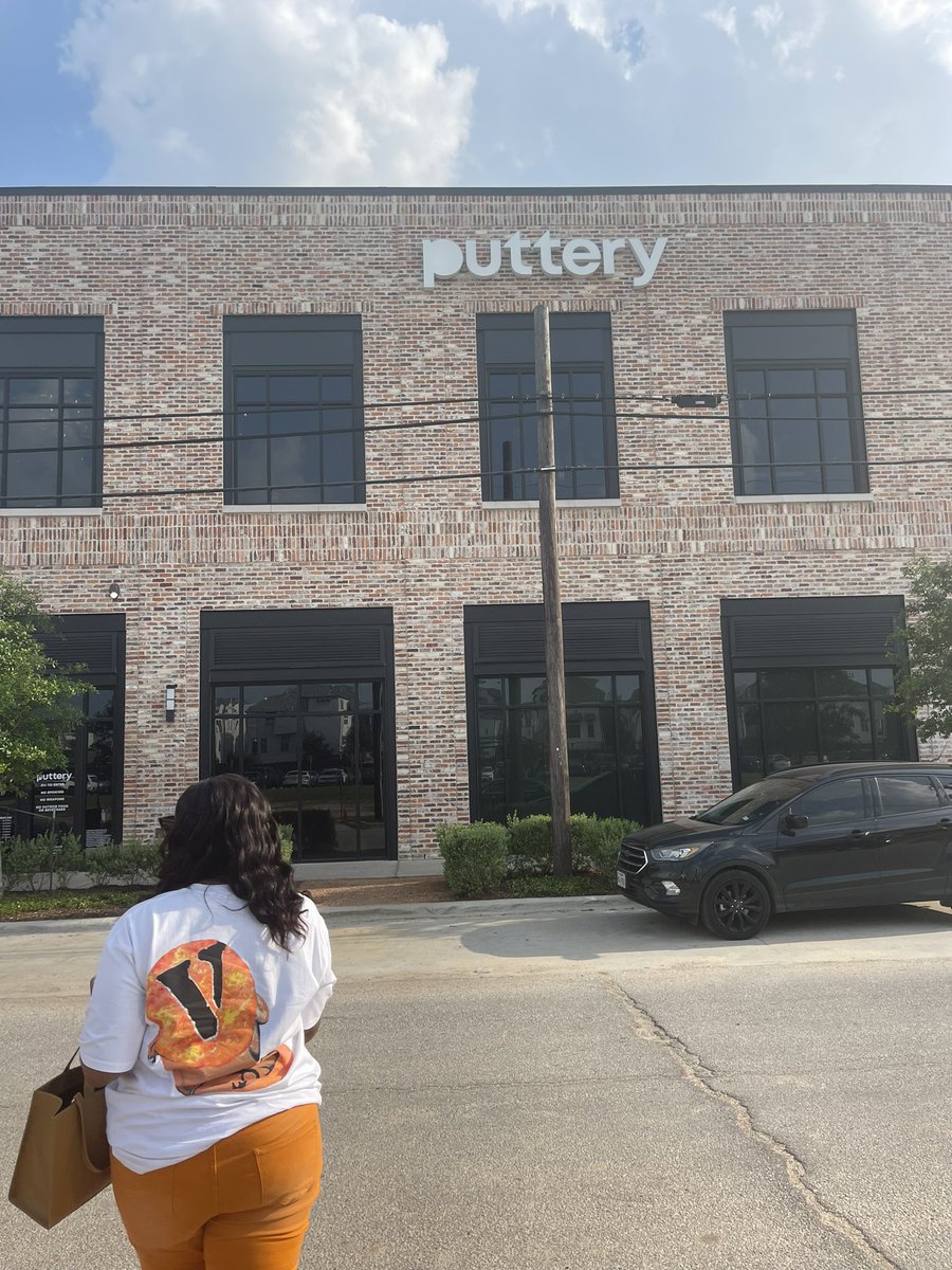 Johnsonswagg_21's tweet image. About last night (date night).❤️😩 #Creed3 #Houston #puttery