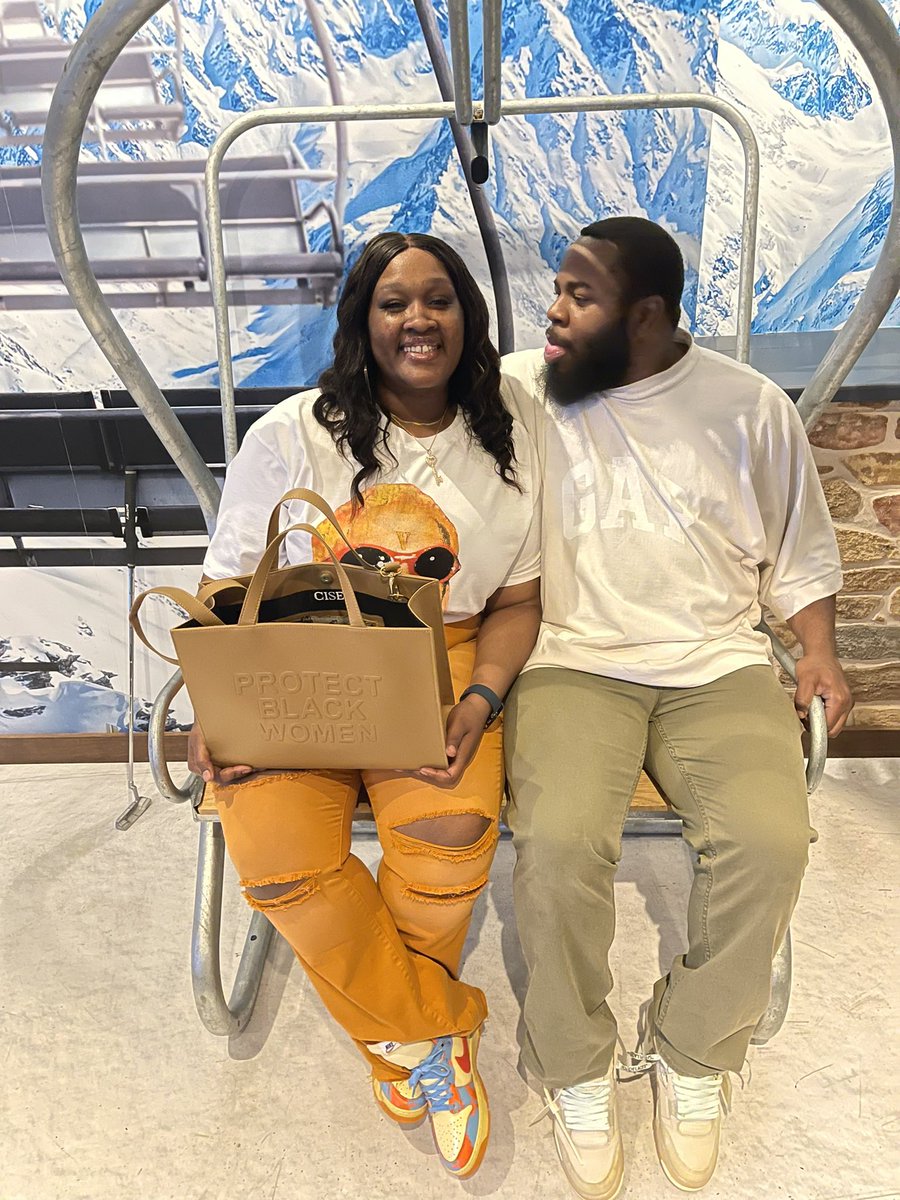 Johnsonswagg_21's tweet image. About last night (date night).❤️😩 #Creed3 #Houston #puttery