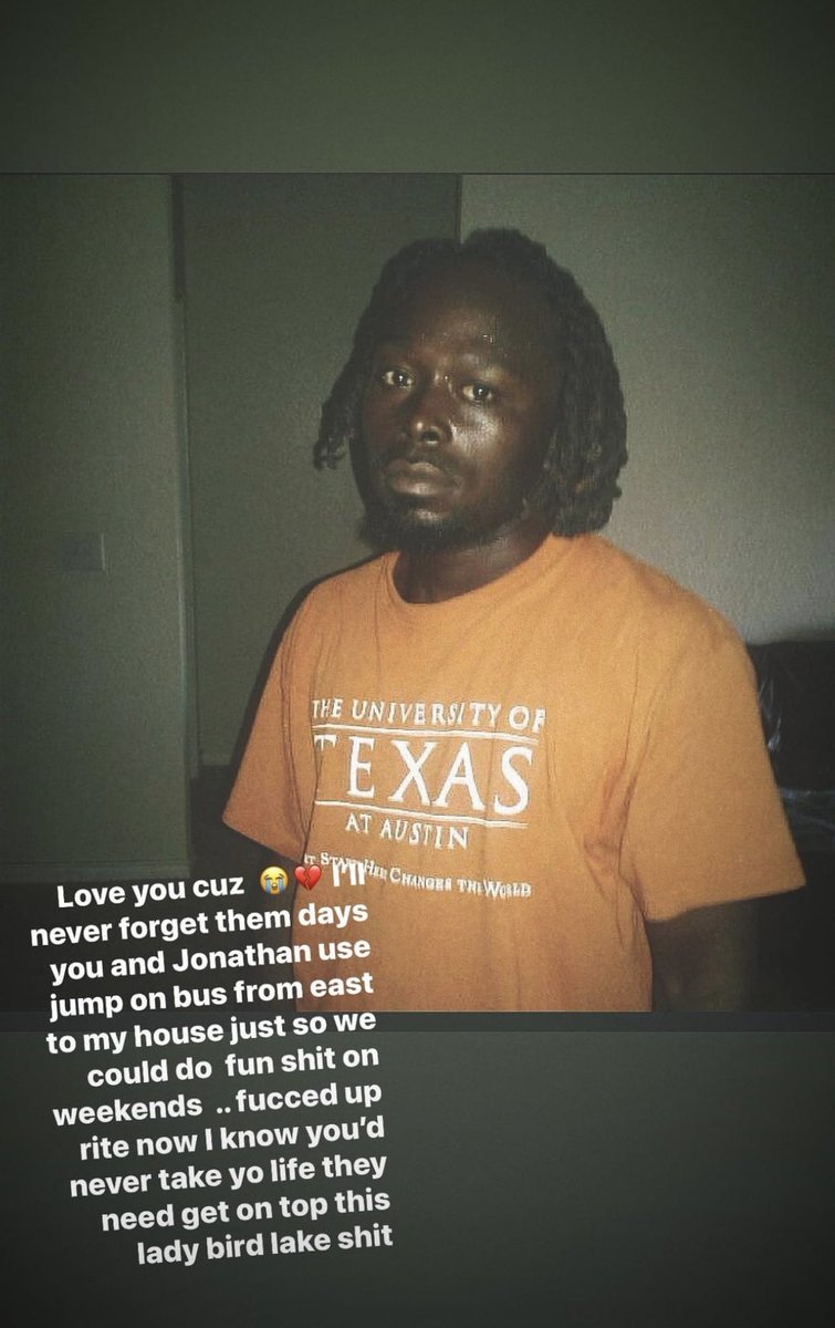 3Alvino's tweet photo. This life shit crazy mane ain’t no way they found my cuh in a lake 
#LLC https://t.co/JerMKxGtlJ