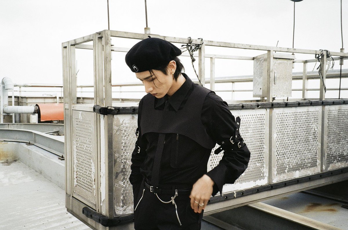 두(Doux) tweet media