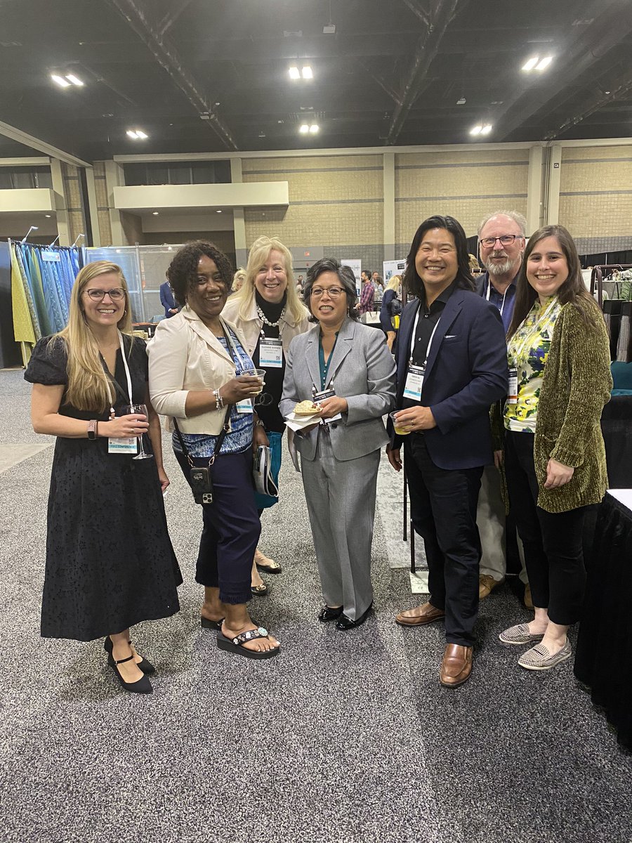 architectlink's tweet photo. #efacon #DesignforAging Charlotte NC https://t.co/9XDOyHvTCD