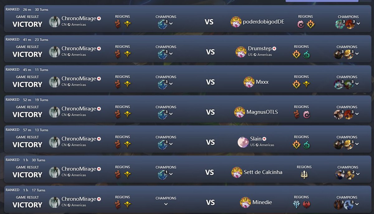 ChronoMirage tweet media