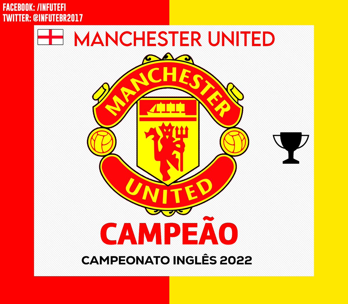 InfuteBR2017's tweet photo. CAMPEÕES PELO MUNDO

Também tivemos diversos campeonatos definidos. Na 1ª divisão da Inglaterra deu @ManUnite campeão, após uma disputa intensa com o @LpoolBrunchClub. Além disso, tivemos as definições dos torneios internacionais.

#InfuteBrasil #CampeonatoInglês #ManUnited https://t.co/asd33vFxmc