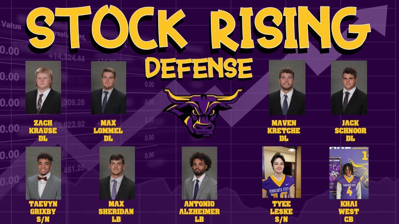 Maverick Football Scoop tweet media
