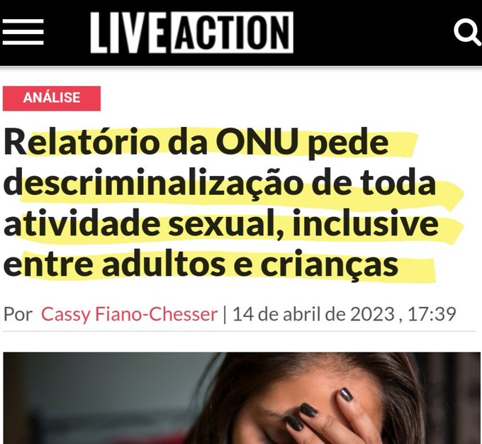 Qual a utilidade da ONU???