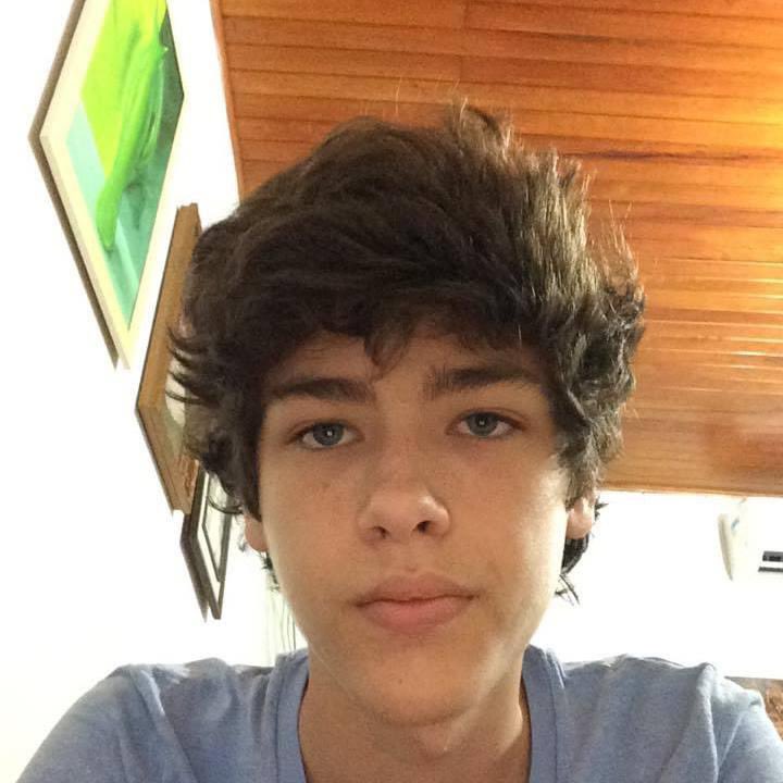 Генрике Альвим tweet media