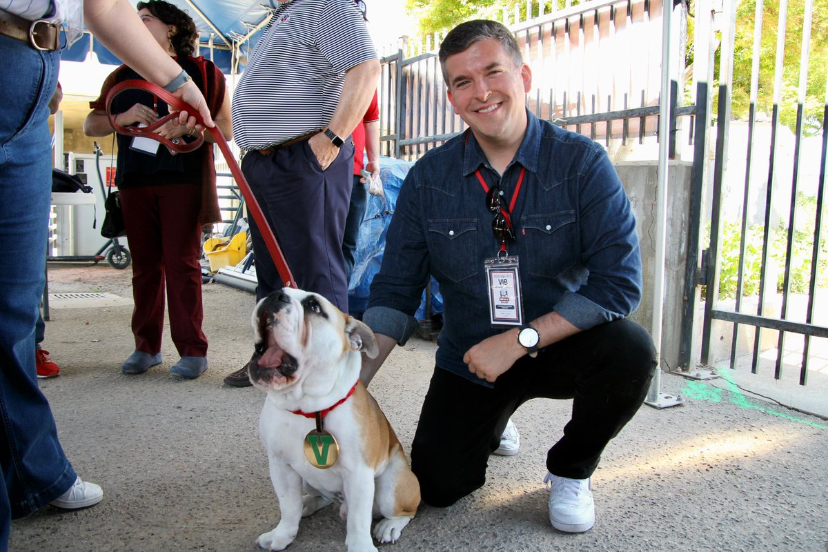 Tyler Maxwell on Twitter "It was an honor to attend today’s Passing of