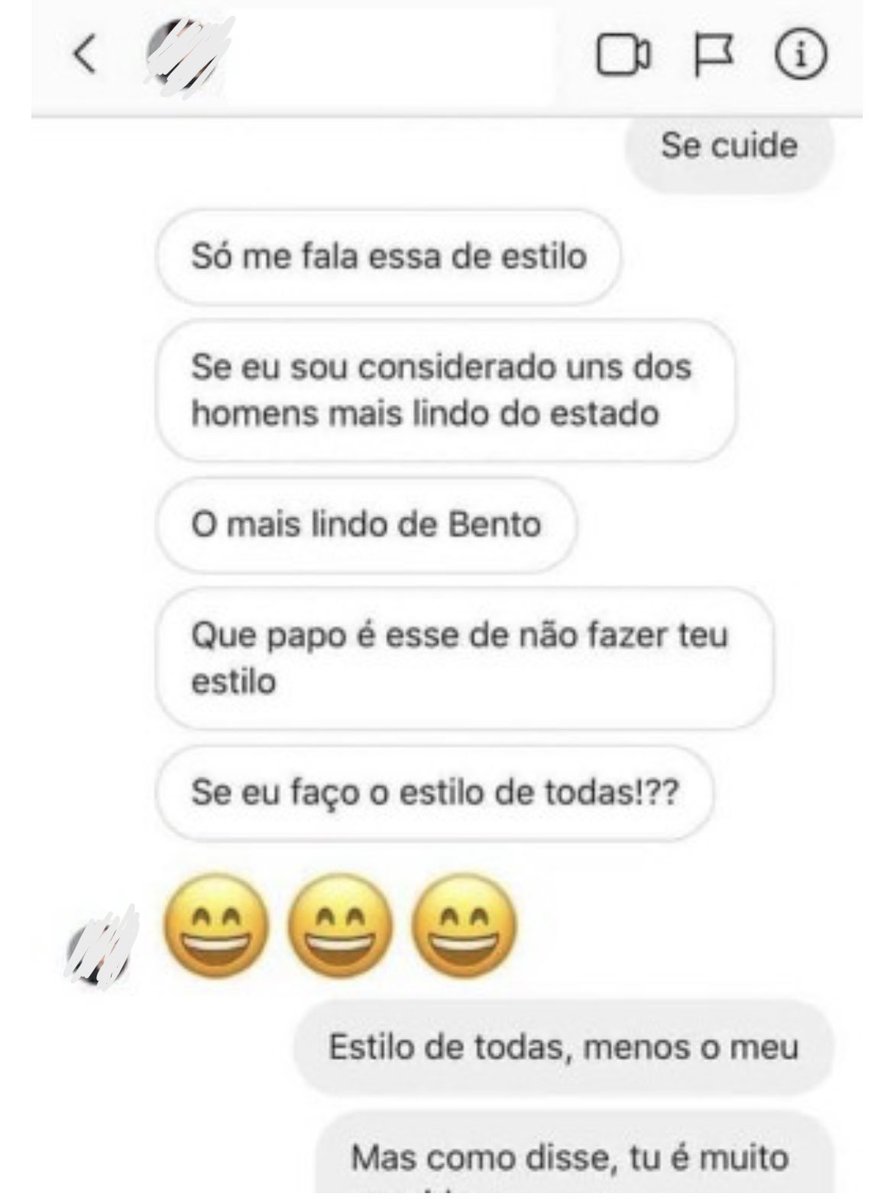 senhorasurda's tweet photo. relembrando aqui a história do mister de bento gonçalves e esses prints me causam uma risada de ódio dos héterotop https://t.co/xdEwbhAx70