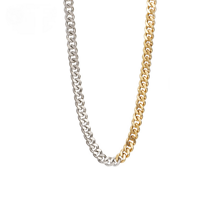 zulaboxjewelry's tweet image. 12MM Gold Silver Two Tone Cuban Chain Necklace Hip Hop Women Jewelry
Buy Now &amp;gt;&amp;gt;&amp;gt; tinyurl.com/y8c9hjz5
#chain #cubanchain #hiphopnecklace #necklace