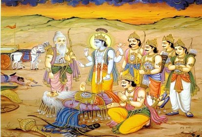 मनुष्य के लिए उचित है कि यदि कोई अतिथि घर पर आ जाये तो उसको प्रसन्न दृष्टि से देखे, उसकी सेवा में मन लगावे, मीठी बोली बोलकर उसे संतुष्‍ट करे। जब वह जाने लगे तो उसके पीछे-पीछे कुछ दूर तक जाये और जब तक वह रहे, उसके स्वागत-सत्कार में लगा रहे 1/2