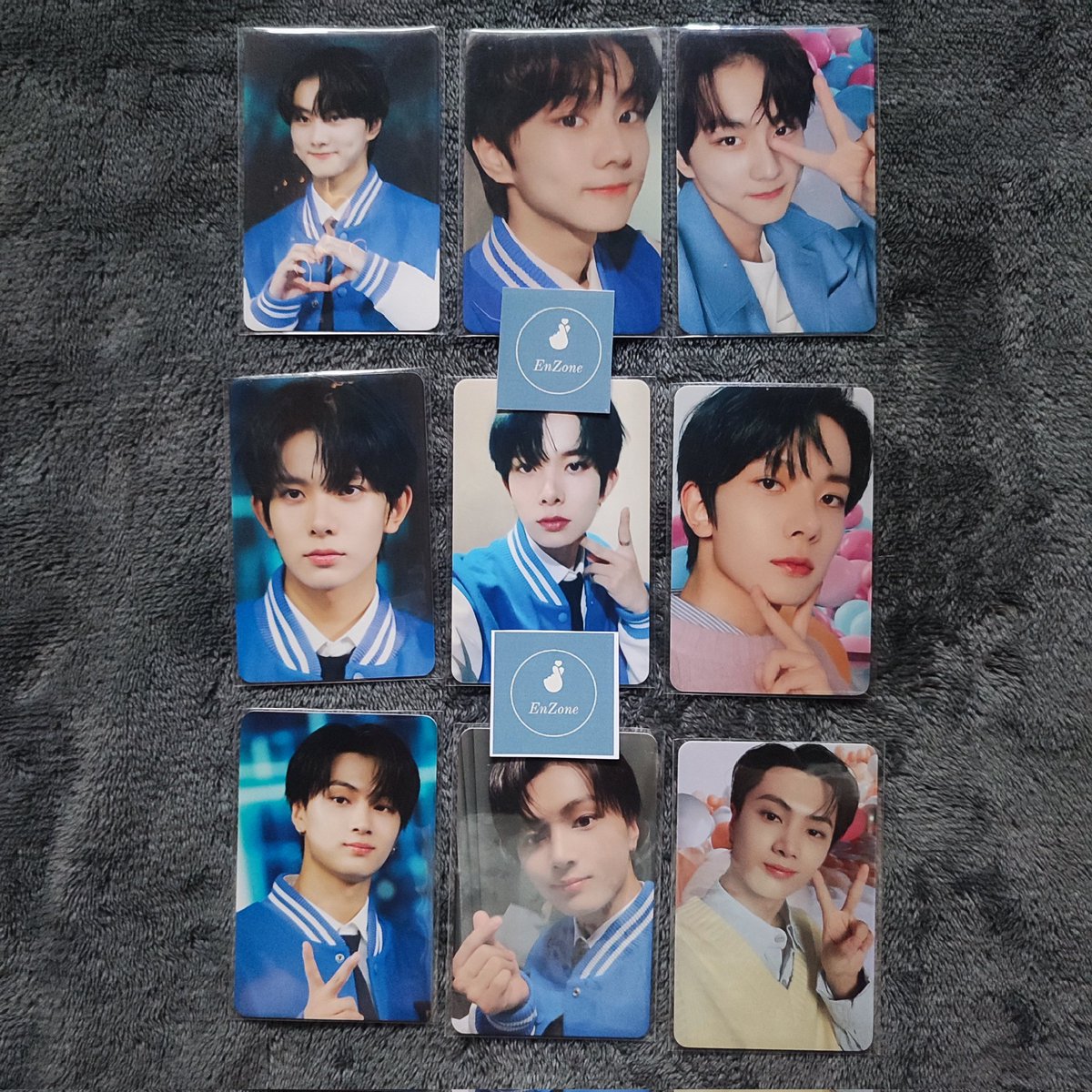 _enzone1130's tweet photo. #enzonesells
ic wts lfb ❕ic wts lfb
Enhypen Dicon Photocards | 40 pesos each (must take 3)
- on hand
- no to sensitive buyers
- mint condition
- prio payo/reservation 3 days
- mine/dm to claim
t. enhypen jay jungwon niki sunghoon heeseung jake dicon pc
@_kittens0624 https://t.co/dh38GQRxWY