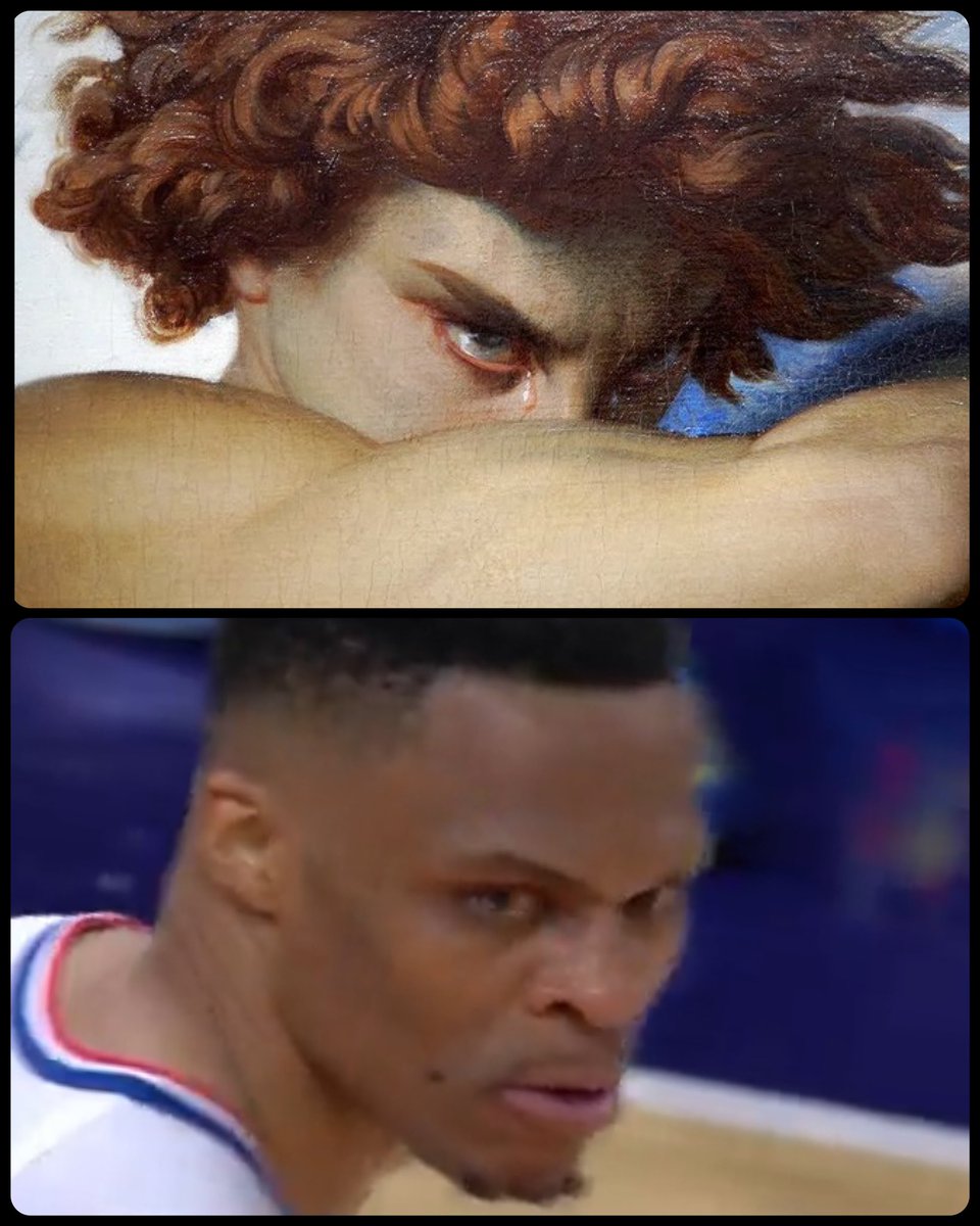 The Fallen Angel, by Alexandre Cabanel, 1847