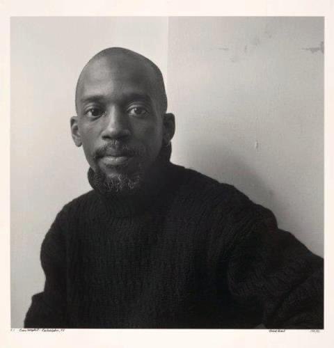 celebrate the life/work of beautiful, brilliant Essex Hemphill

"What the rose whispers
before blooming
I vow to you.
I give you my heart,
a safe house.
I give you promises other than
milk, honey, liberty.
I assume you will always
be a free man with a dream."
~ "american wedding"
