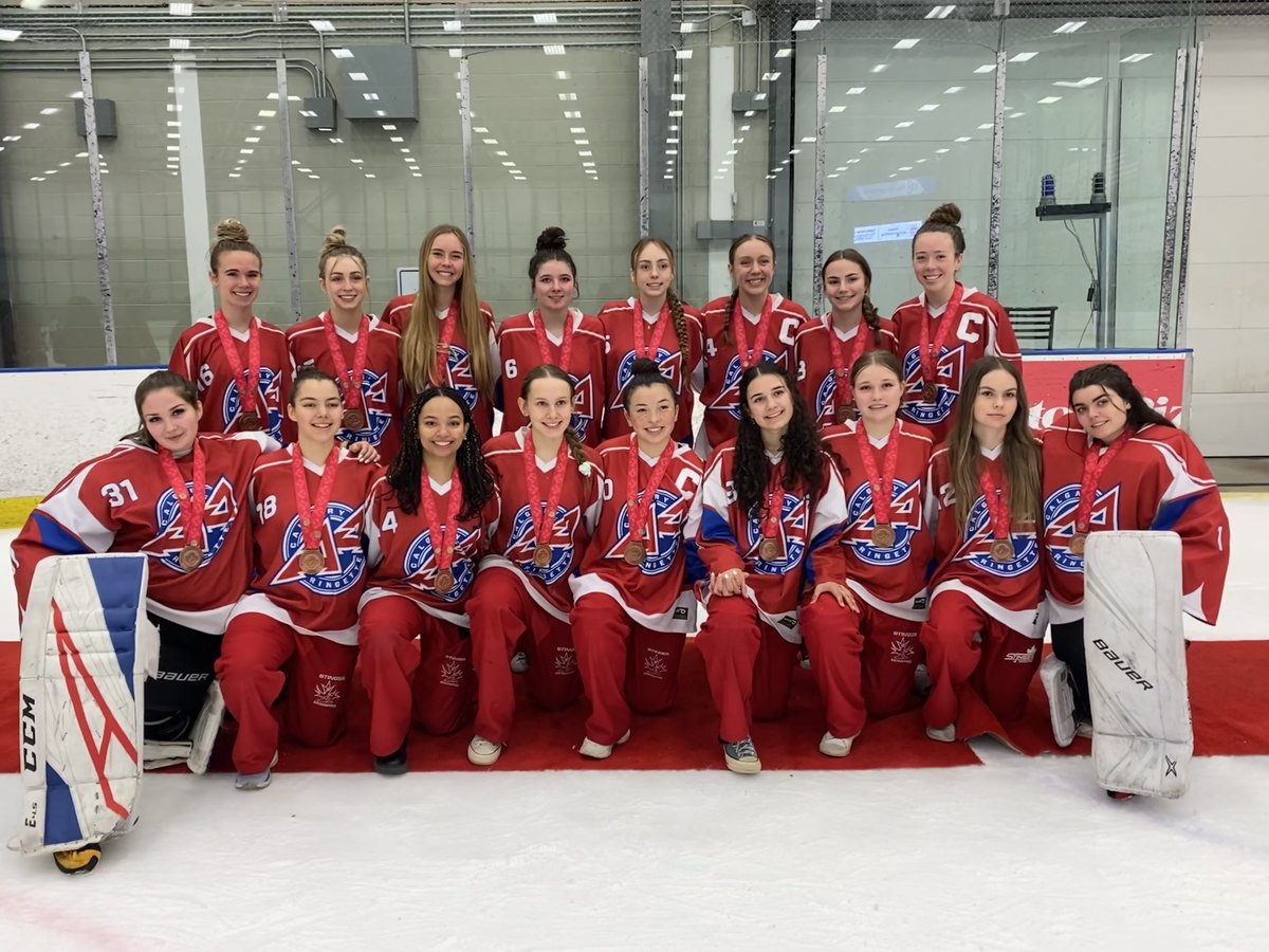 Calgary U19AA-2 tweet media
