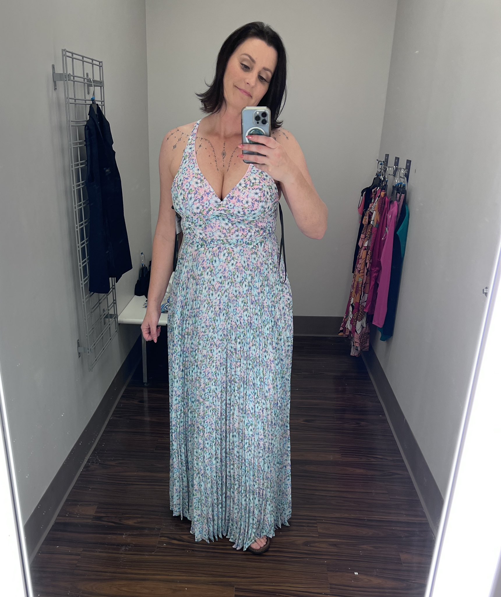 TW Pornstars - Melody Jai. Twitter. I wanted this dress so bad 😫 but @marshalls didn’t have. 2: